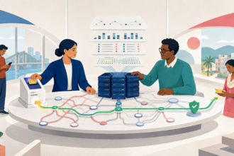 Big Data Partnerships Drive Growth in the Global Remittance Market