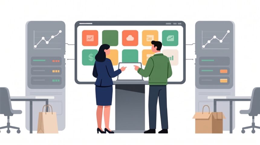 10 Best Cloud-Based Payment Methods for an Online Store to Integrate