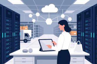 Data Centers Are Reshaping the Future of eCommerce Management