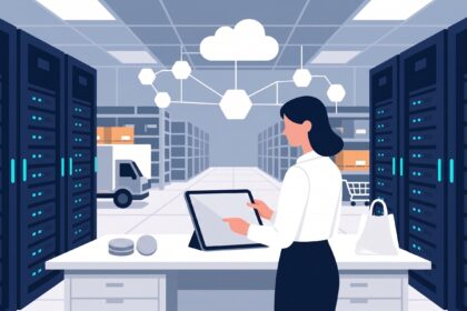 Data Centers Are Reshaping the Future of eCommerce Management