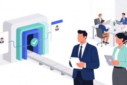 Data Driven Links Between Workplace Productivity and Screening Checks