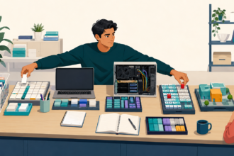 Data Science Journey Walkthrough - From Beginner to Expert