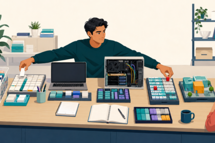 Data Science Journey Walkthrough - From Beginner to Expert