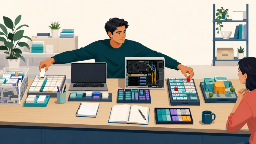 Data Science Journey Walkthrough - From Beginner to Expert