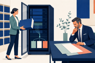 5 Essential Email Online Security Tips for Better Data Protection
