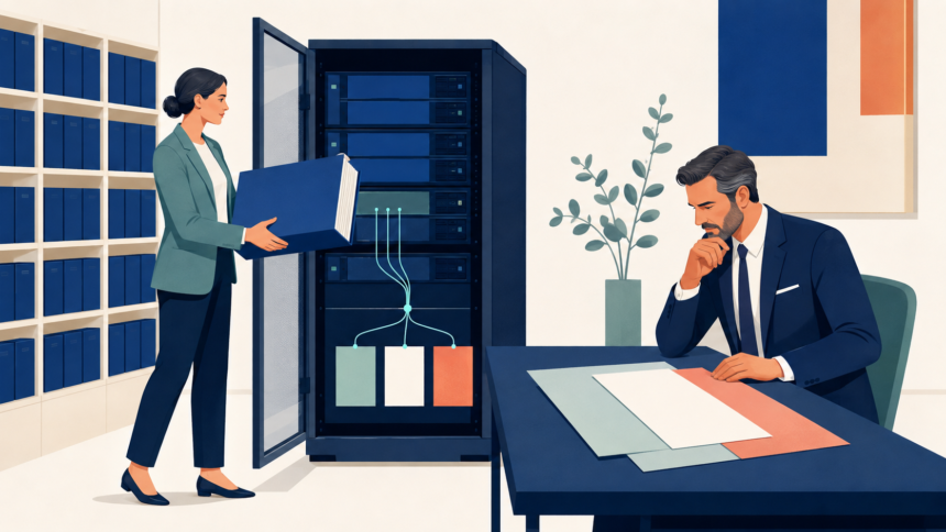 5 Essential Email Online Security Tips for Better Data Protection
