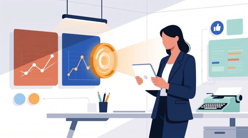 Every Business Needs an Analytics-Driven Content Marketing Strategy
