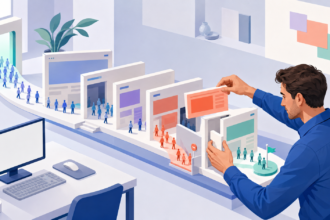 The Evolving Role of Analytics in Strategic Financial Management