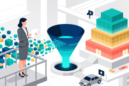 How Insurers Evaluate Data and Incorporate it Into their Business Model