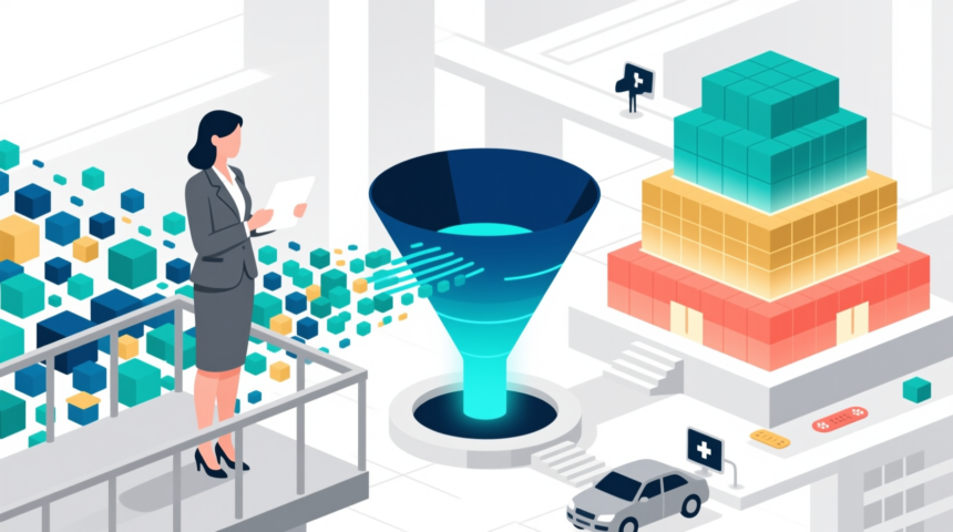 How Insurers Evaluate Data and Incorporate it Into their Business Model
