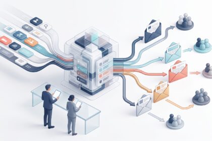 How Should Data Drive Your Email Marketing Strategy In 2021?