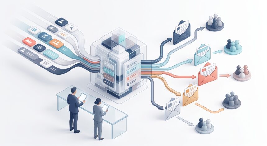 How Should Data Drive Your Email Marketing Strategy In 2021?