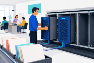 Huge Benefits Data Scalability Can Create for Your Business