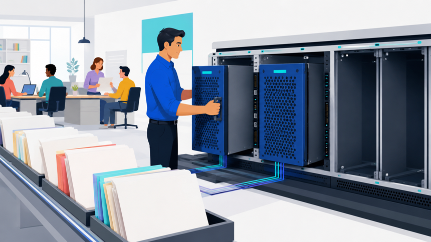 Huge Benefits Data Scalability Can Create for Your Business