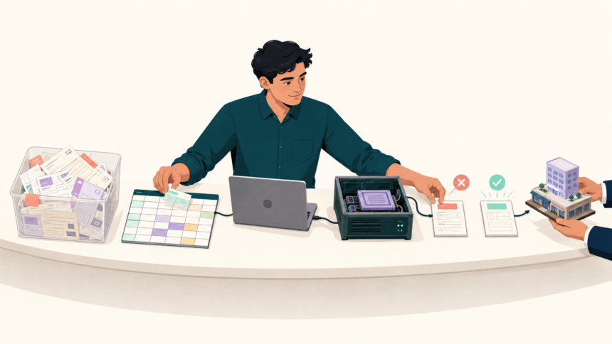 The Impact of Digital AI Advances on The New Workplace