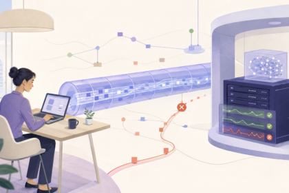 Importance of Both AI or VPN Technology in the Future of Privacy