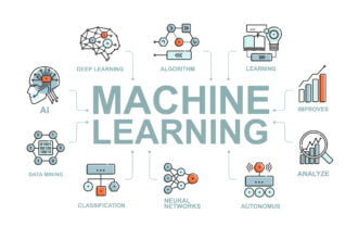 machine learning help life insurance companies