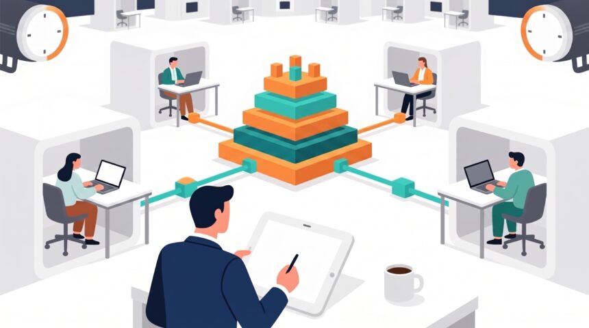 Redefining Remote Work and Ensuring Productivity with Big Data