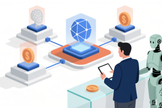 Selecting the Right AI Business Model for Your Startup