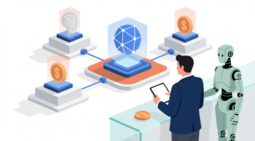 Selecting the Right AI Business Model for Your Startup