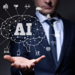 ai in business