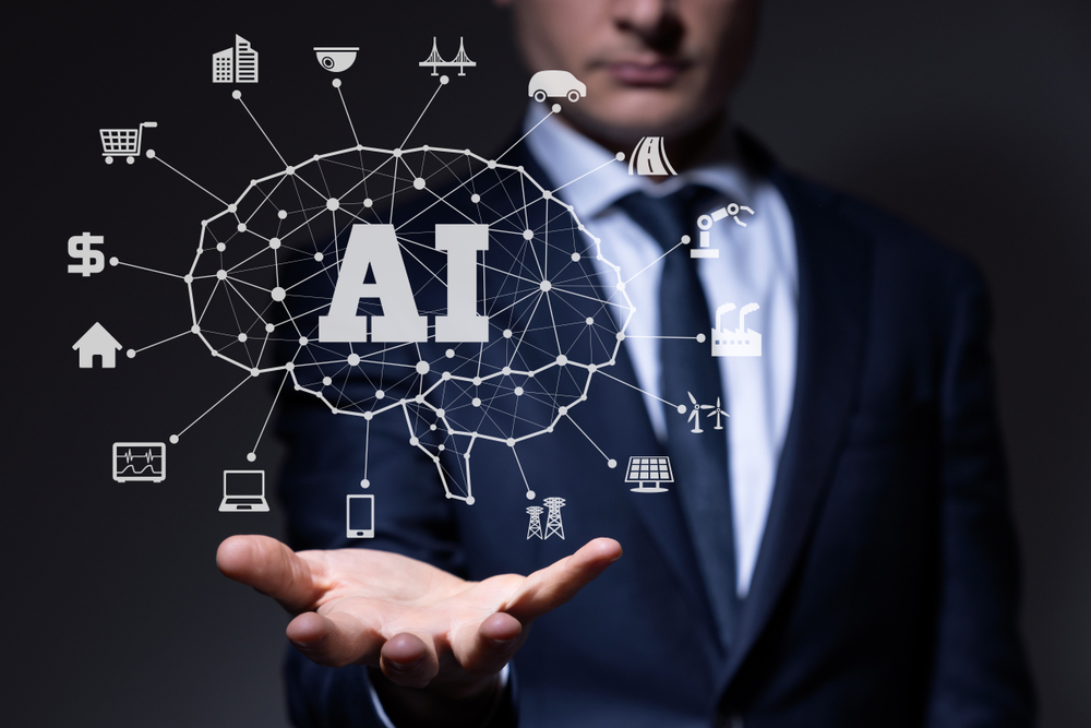 creating a business plan with ai