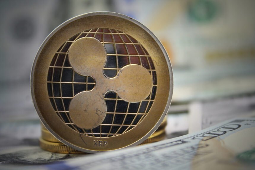 ripple cryptocurrency