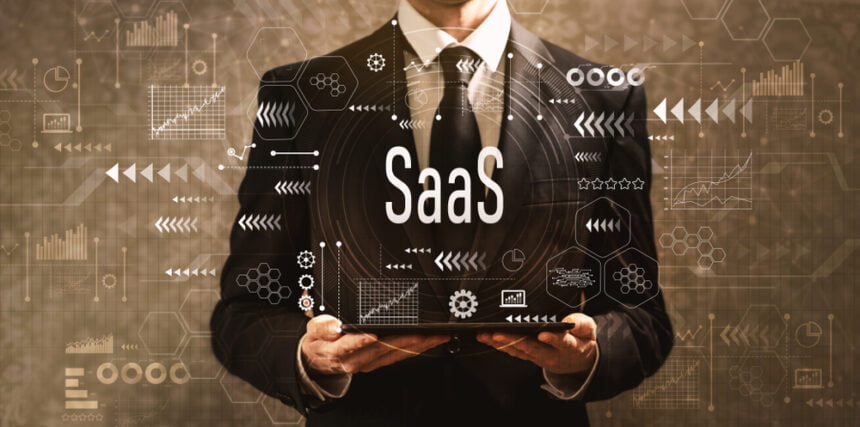 saas and data security