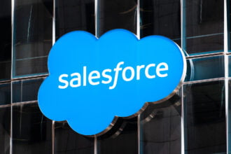 ai in marketing with salesforce