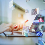 ai in content marketing for churches