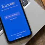 looker for data-driven businesses