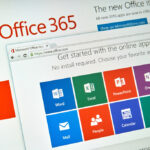 big data reshapes Microsoft office