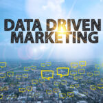 data-driven content marketing