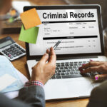data-driven background checks