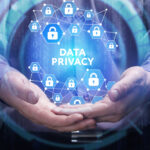 data privacy with AI and VPN