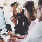 best workplaces for data scientists