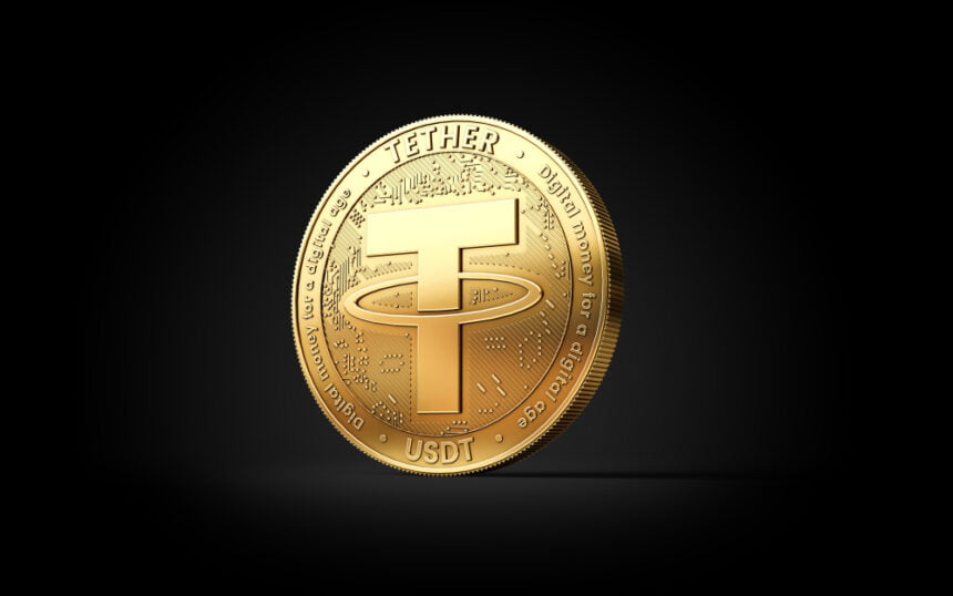 tether is a great cryptocurrency