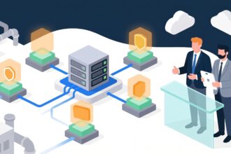 5 Things Data-Driven Companies Must Look for When Buying Web Hosting