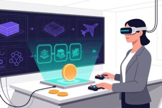 6 Ways Augmented Reality Is Changing These 6 Industries