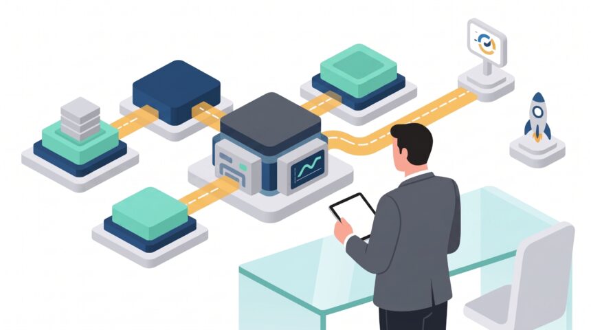 4 Ways To Boost Looker Performance in Data-Centric Companies