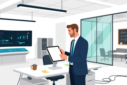5 Best Workspaces for Data Scientists with their Own Businesses