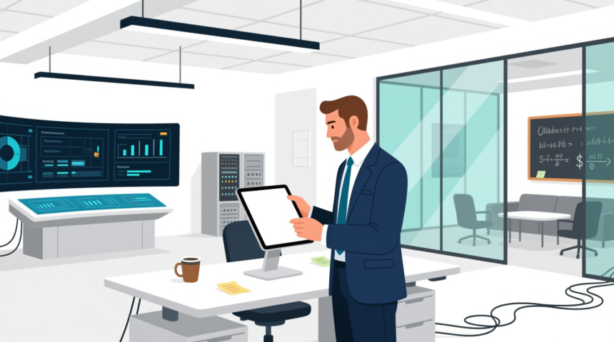 5 Best Workspaces for Data Scientists with their Own Businesses