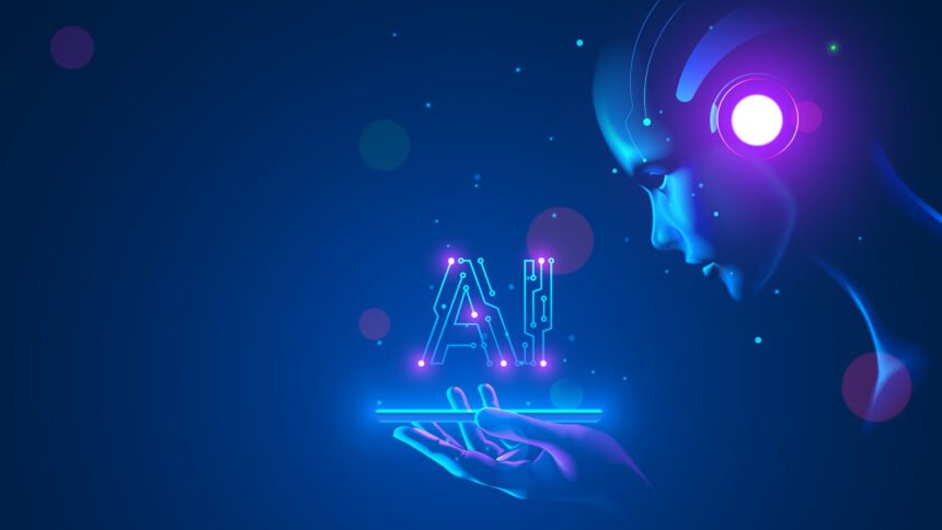 Artificial intelligence and financial industry