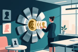AI Can Improve Financing Access and Equitability to Disadvantaged Socioeconomic Groups