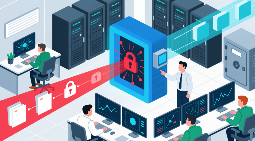 AI Technology is Invaluable in The Fight Against Ransomware