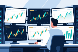 Big Data has Permanently Changed the State of Securities Trading