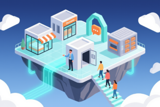 Cloud Technology: the Cornerstone of a Small Business's Online Presence