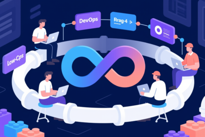 8 Considerations With Low-code Platforms for Data-Driven DevOps