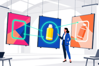 10 Data-Driven Design Tips for Creating Advertisements
