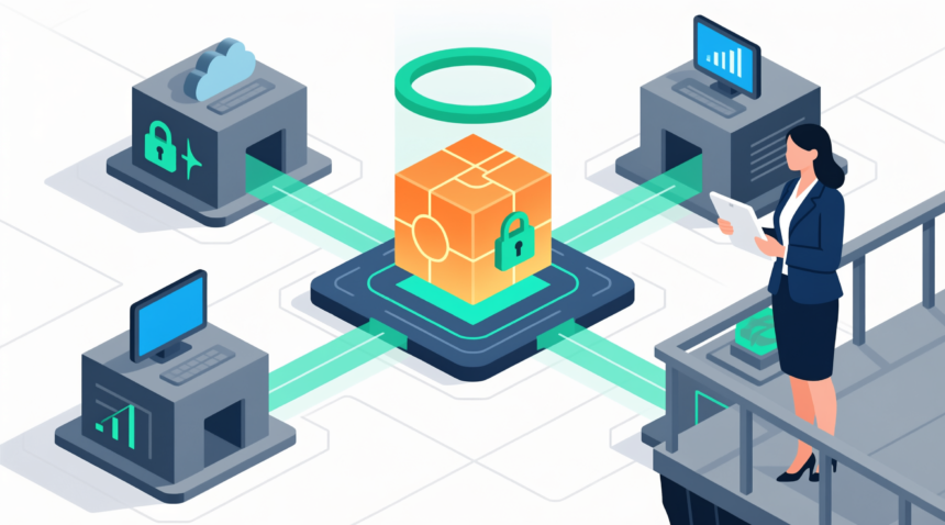 Data Strategy: The Missing Link in Your Digital Transformation Plan